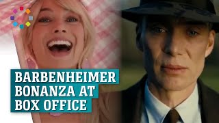 Barbie vs Oppenheimer: Surprise winner in Barbenheimer battle