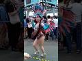 サンバ／ウニアン・ドス・アマドーリス　肉フェス2024