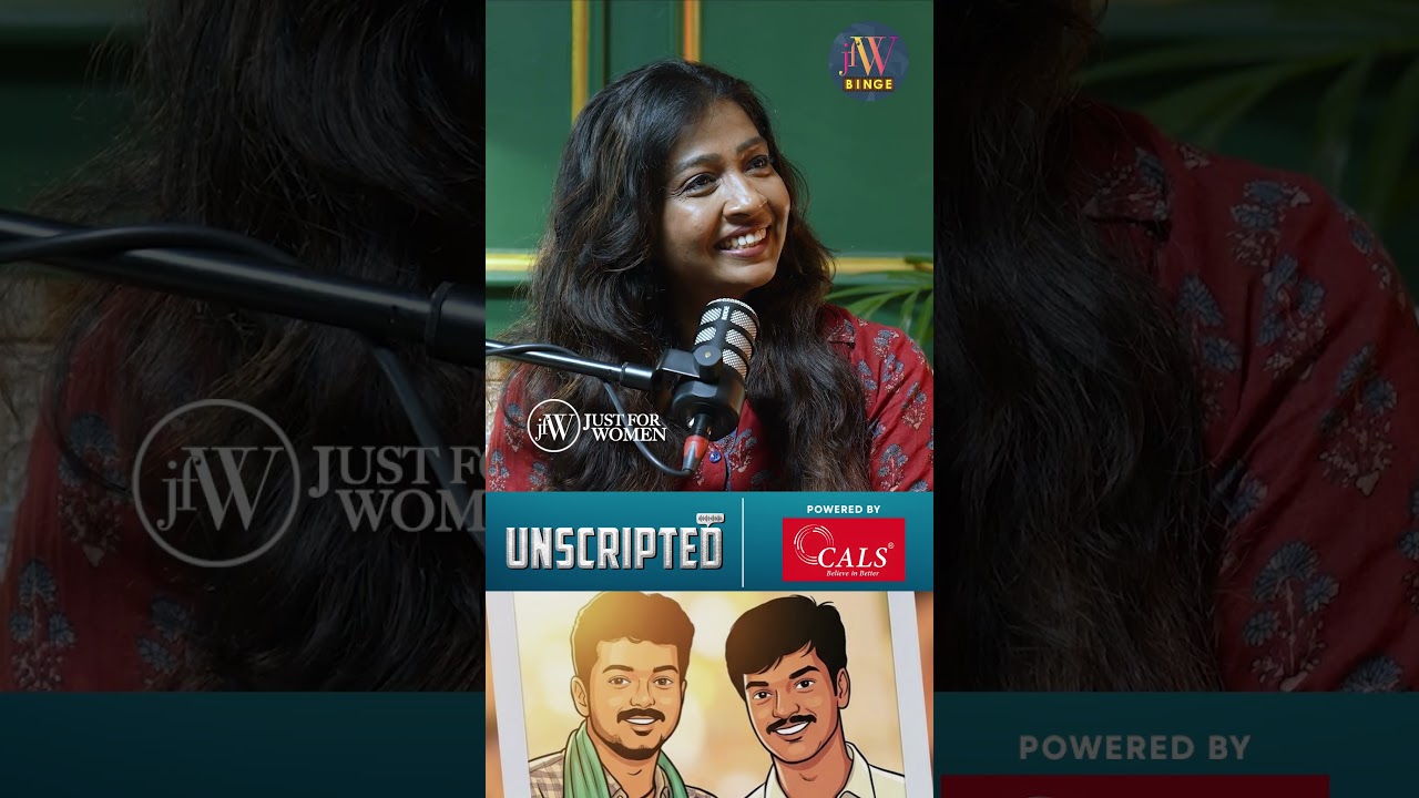 Vijay Anna ரொம்ப silent… 4 நாள் என்கிட்ட பேசவே இல்ல… 🥺✨