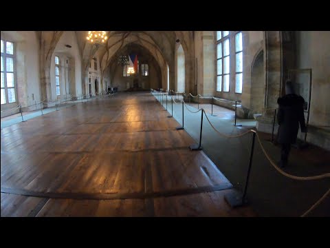 Old Royal Palace