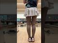 ダブル！ストライク！ #strike #bowling #shorts