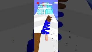 shoes run 👟 game fun comedy 😂#shortvideo