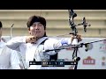 Korea (Korea) v India (India) | Match | 2025 Asian Championships