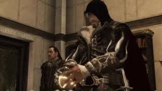 Assassin's creed 2 how to arrange the codex page puzzle