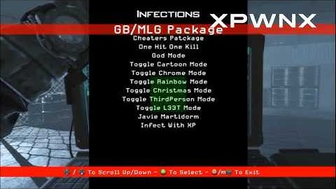 MW2 Challenge Lobby - Unlock All - 2012 - Free