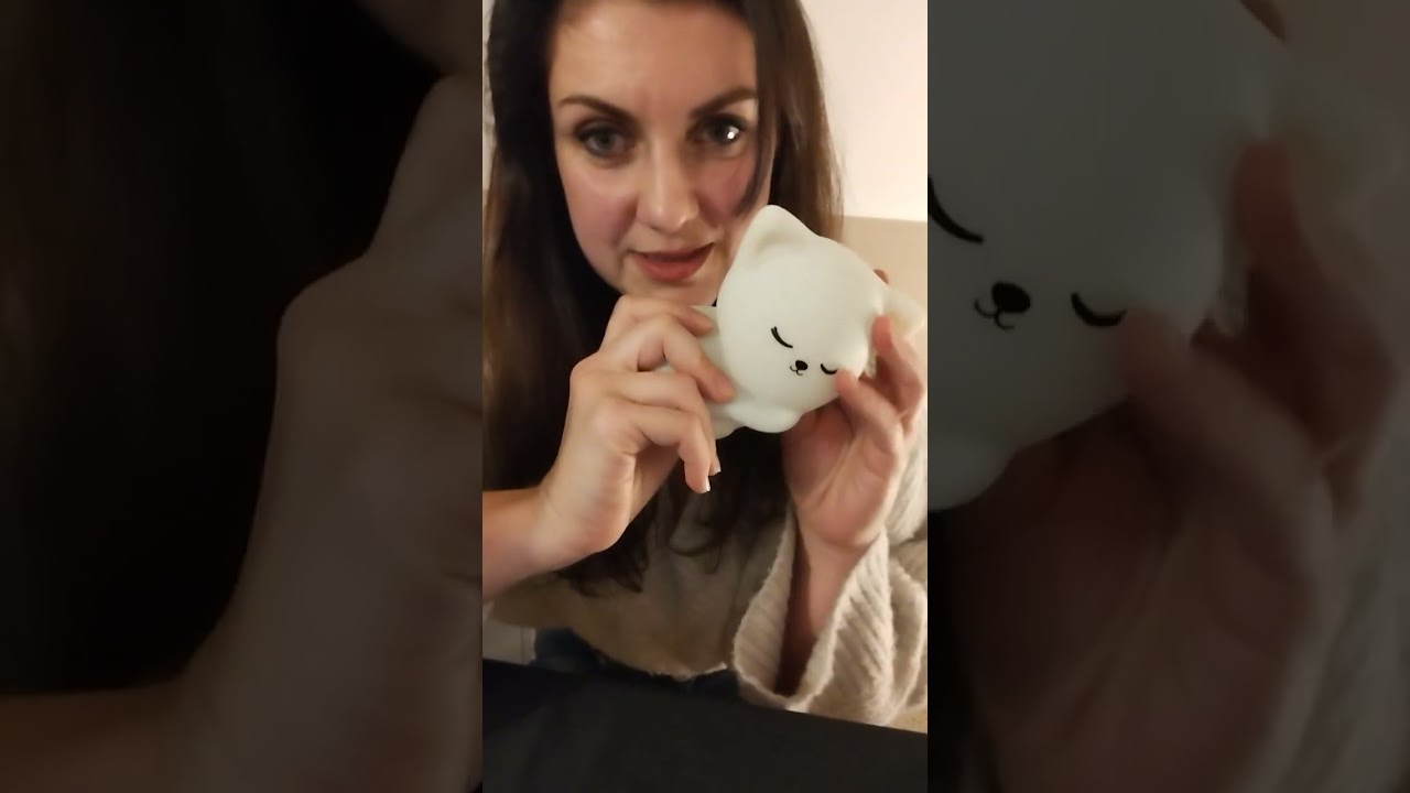 ASMR Show & Tell ✨ My Favorite Items (Whispers, Tapping, Crinkles)