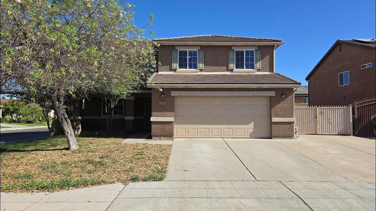For Sale | 6288 E Woodward Ave, Fresno, CA 93727 | 559-519-3103