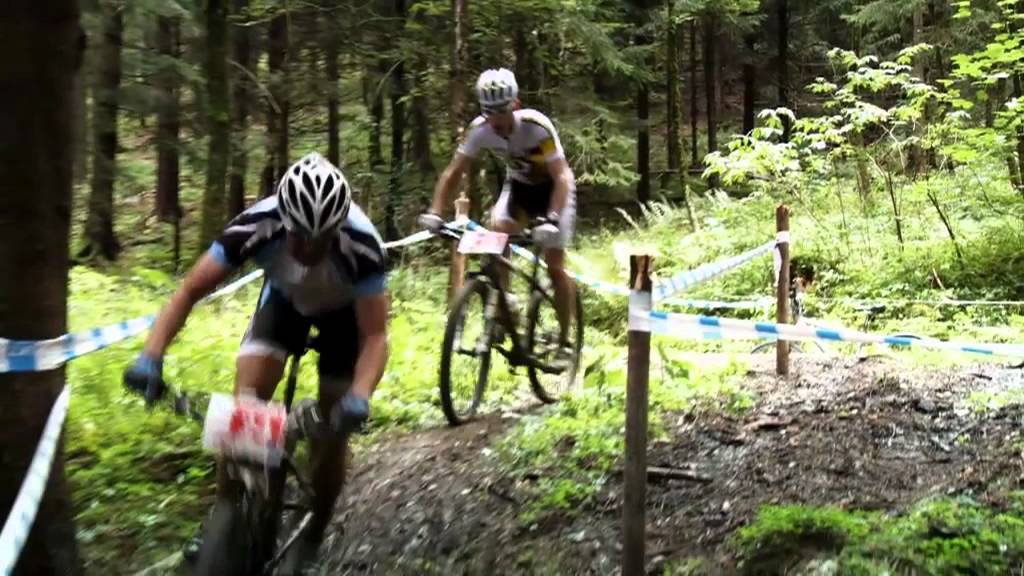 Clip EKZ Cup Hinwil/Girenbad (ZH) 2012