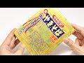 Japan Now Has Instant Noodles With Gold Dust Topping to Celebrate New Era