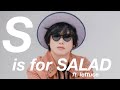 learn the alphabet with hey say jump