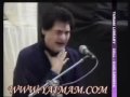 Slamazadari imam hussainasyae sochta hon abid ka hal kia ho ga by asad amanat ali