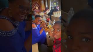 Breakfast Is Served. Who Cares ?