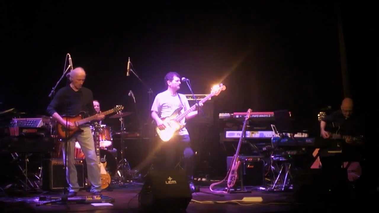 Elzeviro - Maxophone