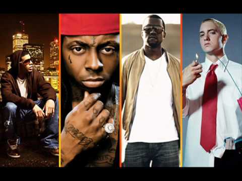 Drake - Forever (feat. Kanye West, Lil Wayne & Eminem) with