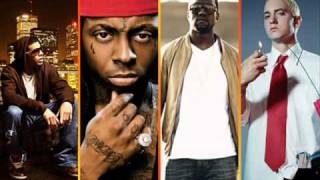 Drake - Forever (feat. Kanye West, Lil Wayne & Eminem) with Lyrics