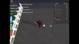 ROBLOX |Team Eclipse| Introduction To Pokemon Brick Bronze Breeding Egg Groups