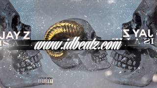 Rick Ross - The Devil Is A Lie (Instrumental) Ft Jay Z #Mastermind