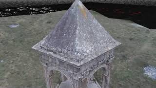  MISTERO DEI RESTI DELLA CHIESA DI TERRANERA