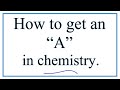Dr. B's Chemistry Learning Resources