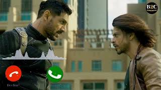 Pthan Bgm Ringtone Pathan Movie Ringtone New Ringtone 2023