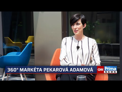 Okamura a Babiš brnkají na notu opuštění EU. Nám jde o ekonomiku a ekologii, říká Pekarová
