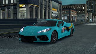 Extreme Car Driving Simulator version 6.0.5 UPDATE TRAILER screenshot 3