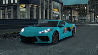 Extreme Car Driving Simulator version 6.0.5 UPDATE TRAILER screenshot 4