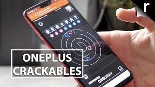 OnePlus Crackables Hands-on | Solve puzzles, win cash! screenshot 2