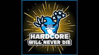 DJ EZC - Hardcore Will Never Die 432 (Ectomorph Guestmix)