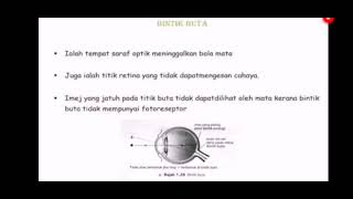 sains tingkatan 3 | Mengatasi Had Deria Penglihatan Dan Pendengaran
