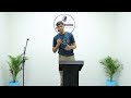 PAPER LEAK IN BHARAT | Powerful Public Speaking Event by Arya Education