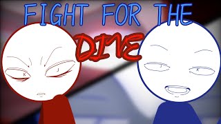 Fight for the present X DIVE |ENGSUD AND VIETSUD|