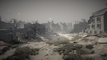 Ruins (Unity)