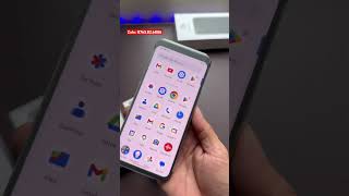 New fullbox. Pixel 4XL #dienthoai #smartphone #pixel