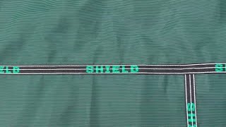 Тент на Бассейн или Зимний Батут для Бассейна SHIELD Тент на Бассейн или Зимний Батут для Бассейна SHIELD