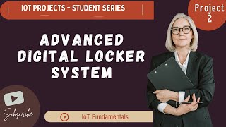 Advanced Digital locker system screenshot 2