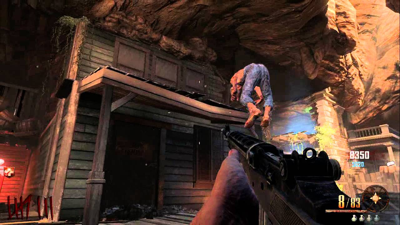 call of duty black ops 2 zombies buried walkthrough call of duty black ops 2 zombies buried walkthrough