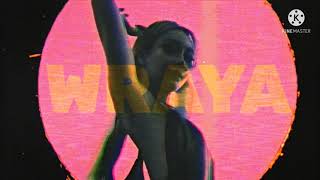 Wraya Formerly Known As Wengie- Bitter Lyrics