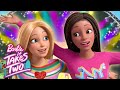 FUN BARBIE CLIPS | Barbie It Takes Two