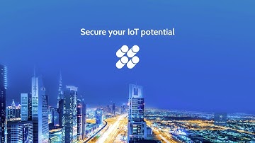 Why Workz: Your IoT partner (Prezi) 2021