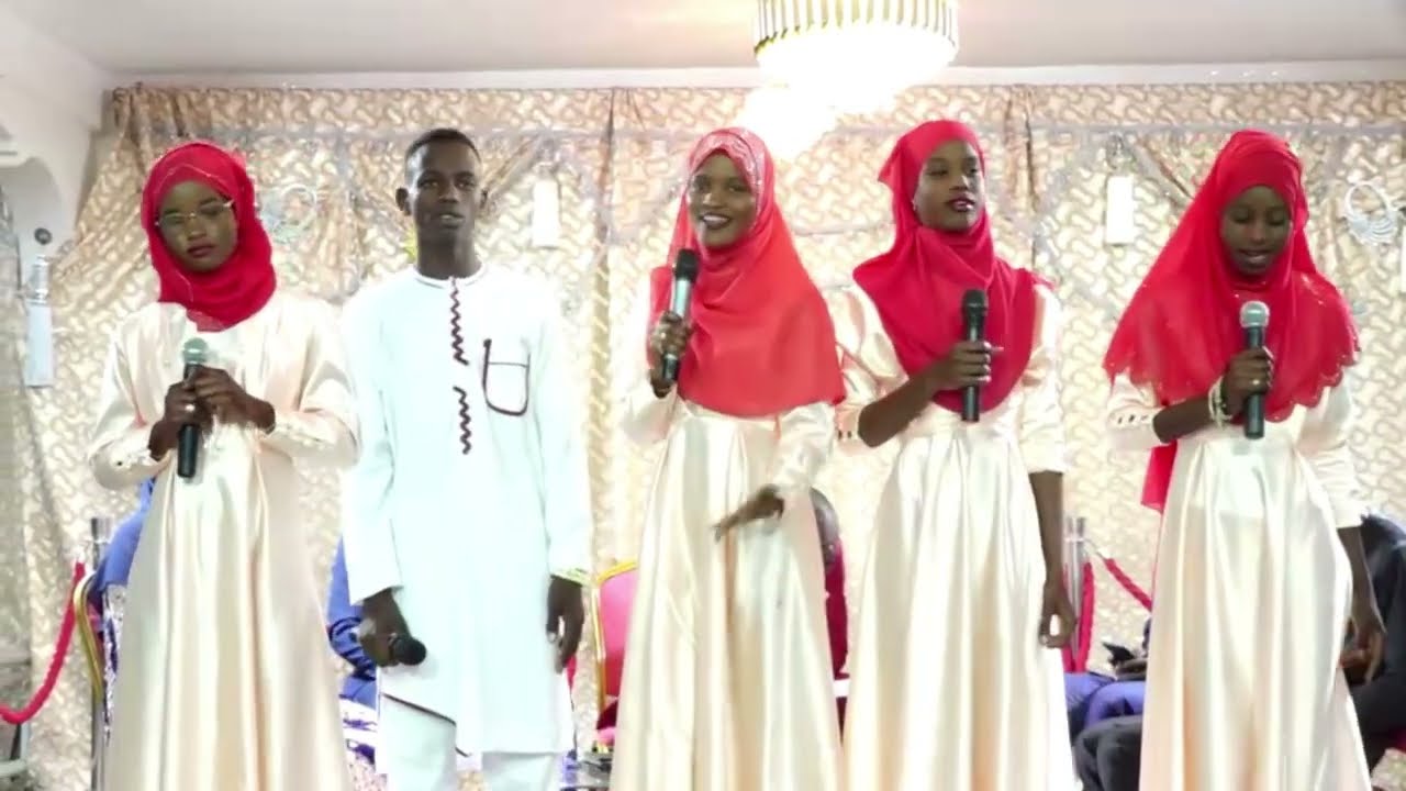 Saadaatinaa | Prestation de Gouney Médina Cheikh le 28 janvier 2023 à Médina Cheikh.