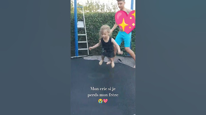 merci pour ceux qui sont gentils et je tiens a remercier mon frère car il est toujours là pour moi 💖