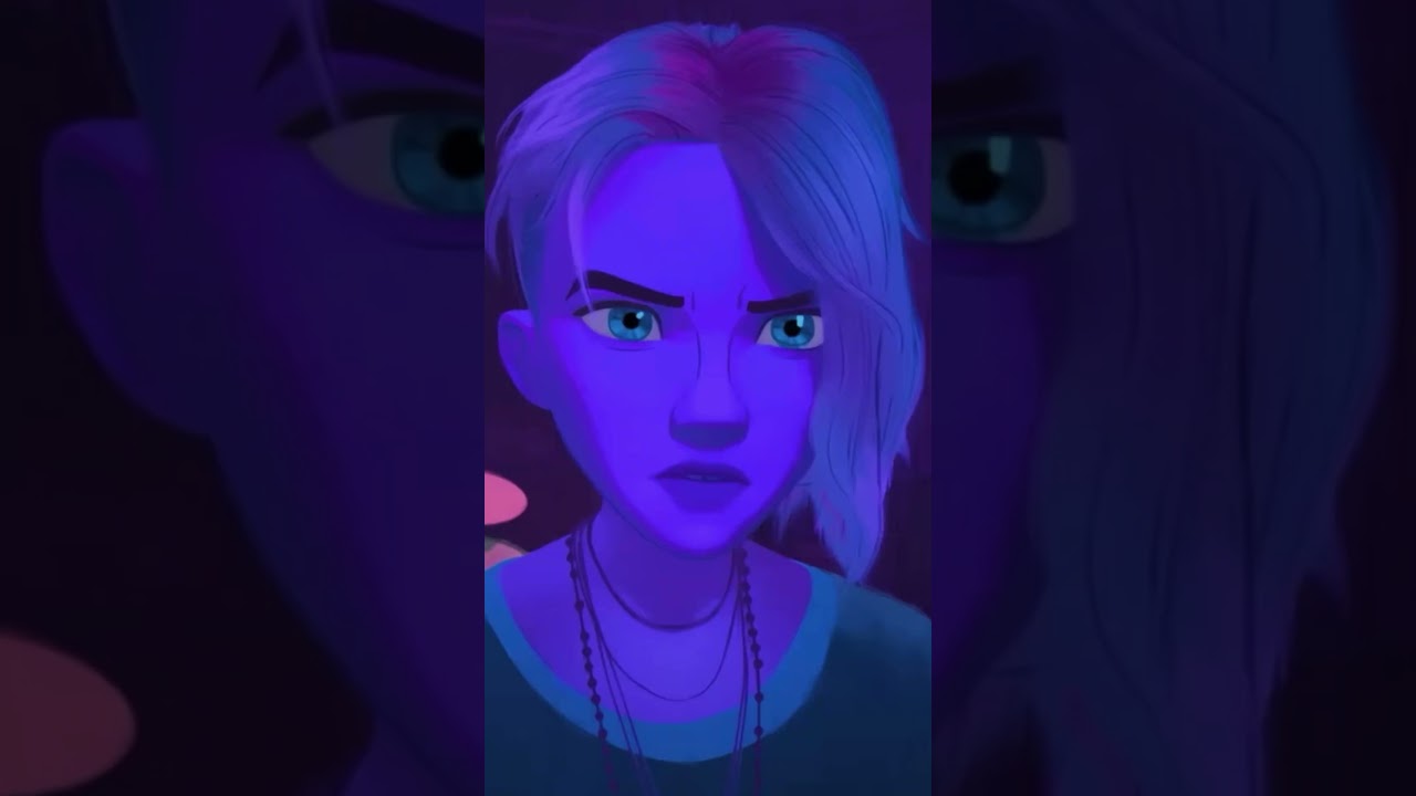 How are you. | Spider Gwen Edit 