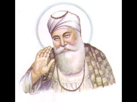 Namdhari Nitnem Japji Sahib Master Darshan Singh Ji Sri Bhaini Sahib