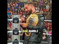 AJ Lee SLAPS Seth Rollins 😮 | Face to Face Goes WRONGSeth Rollins Didn’t See#shorts #wwe #Aj Lee 🔥💪