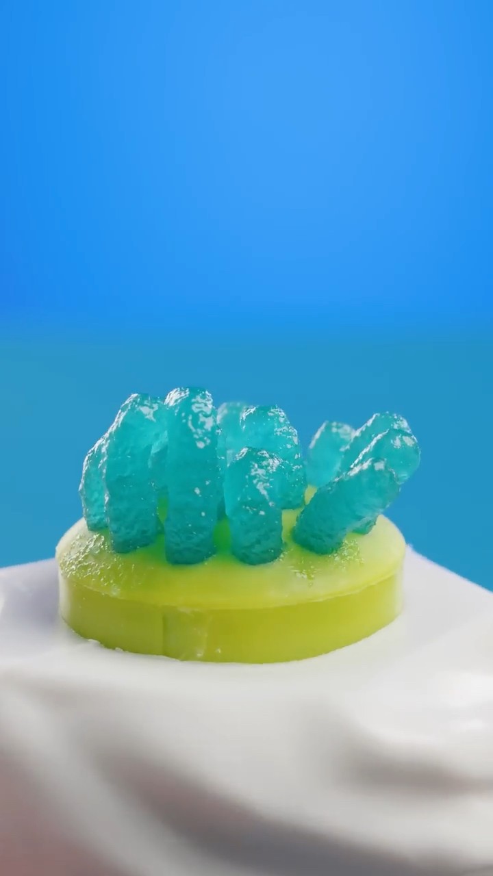 You Can Eat This Slime!