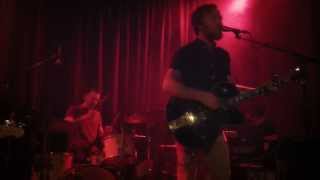 Rogue Wave - Used To It - Noise Pop Festival 2014, San Francisco