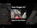 Bigyan ng sticker yan!