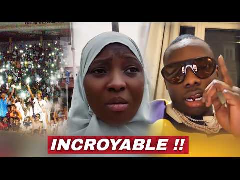 INCROYABLE ! LA SORTIE DE MARAKA DIJA, SIDIKI DIABATÉ, BATIARÉ A FAIT DU JAMAIS VU !! POLEMIX…