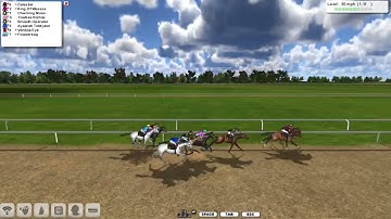 FR WK8 R35 Betfair com Haskell Stakes